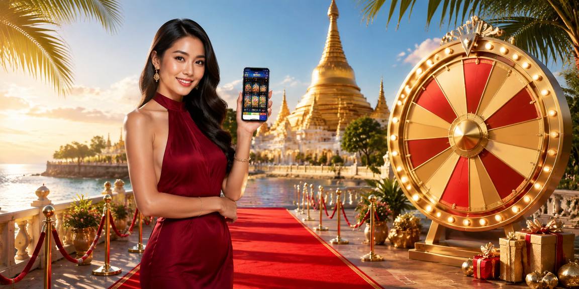 myn77.com myn77.com သည် မြန်မာ ကစားသမားများအတွက် မည်သည့်အရာများ ပေးလိုက်သည်နည်း